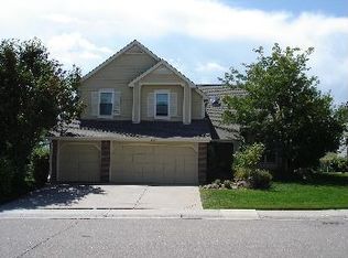 7319 Brixham Cir, Castle Pines, CO 80108