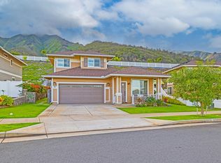 62 Ia Iki St, Wailuku, HI 96793