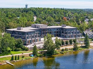 99 Louisa St #108, Kawartha Lakes, ON K0M2B0