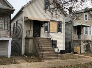 8223 S Commercial Ave, Chicago, IL 60617