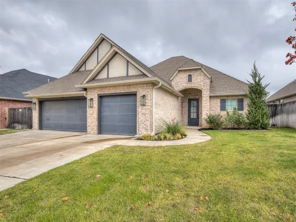 10608 Emily Cir, Oklahoma City, OK 73120