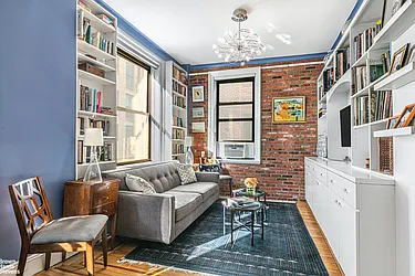 Sold by Brown Harris Stevens