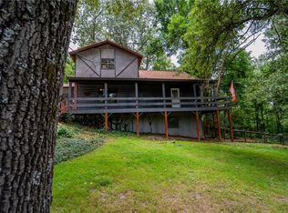 14177 Dogwood Dr, Fayetteville, AR 72704
