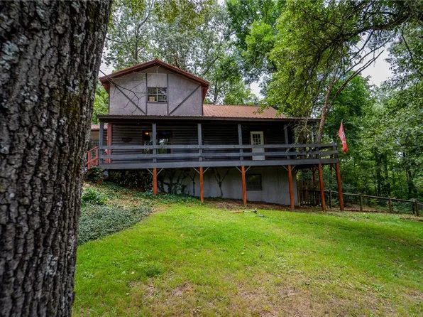 14177 Dogwood Dr, Fayetteville, AR 72704