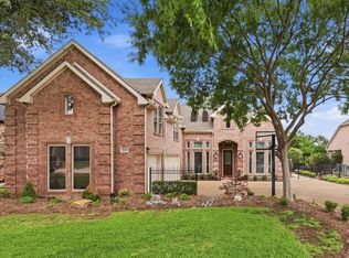 5120 Remington Park Dr, Flower Mound, TX 75028