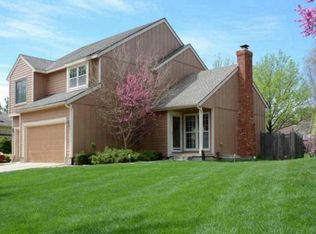 11544 Goddard St, Overland Park, KS 66210