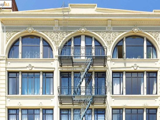 330 13th St Suite 203, Oakland, CA 94612