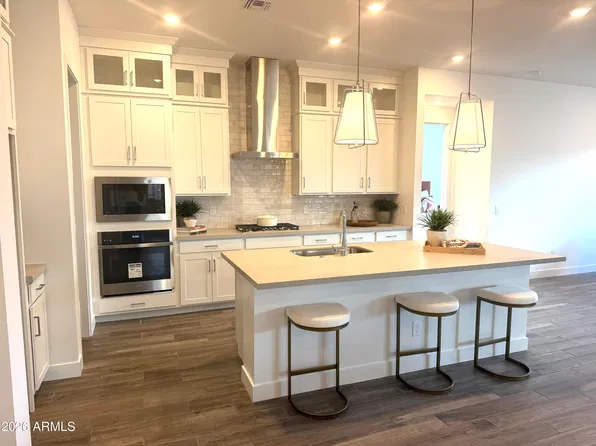 782 W Longwood Drive, Queen Creek, AZ 85140