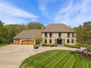 12024 Mission Rd, Leawood, KS 66209