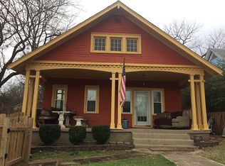 124 Dennison St, Little Rock, AR 72205