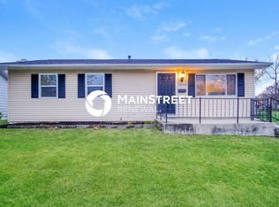 1898 Edenburgh Dr E, Columbus, OH 43219