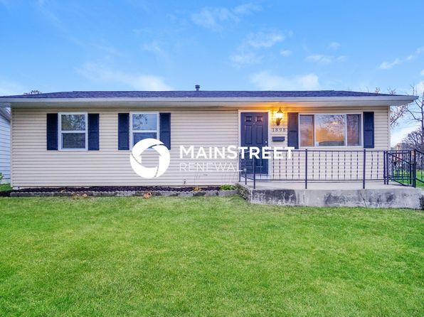 1898 Edenburgh Dr E