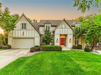 12120 Goddard St, Overland Park, KS, 66213