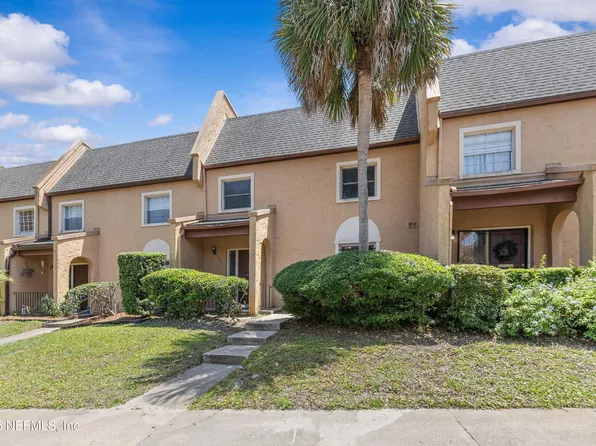 347 GREENCASTLE Road #46, Jacksonville, FL 32225