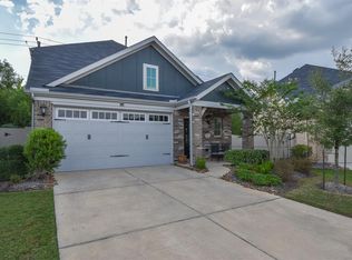 12104 City Trek Ln, Houston, TX 77047