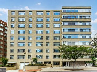 2401 H St NW APT 711, Washington, DC 20037