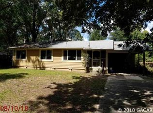 20 SE 49th Dr, Gainesville, FL 32641