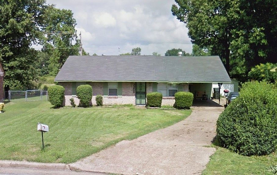 1st image of 3301 Brevard Dr