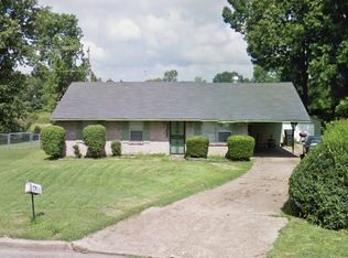 3301 Brevard Dr, Memphis, TN 38116