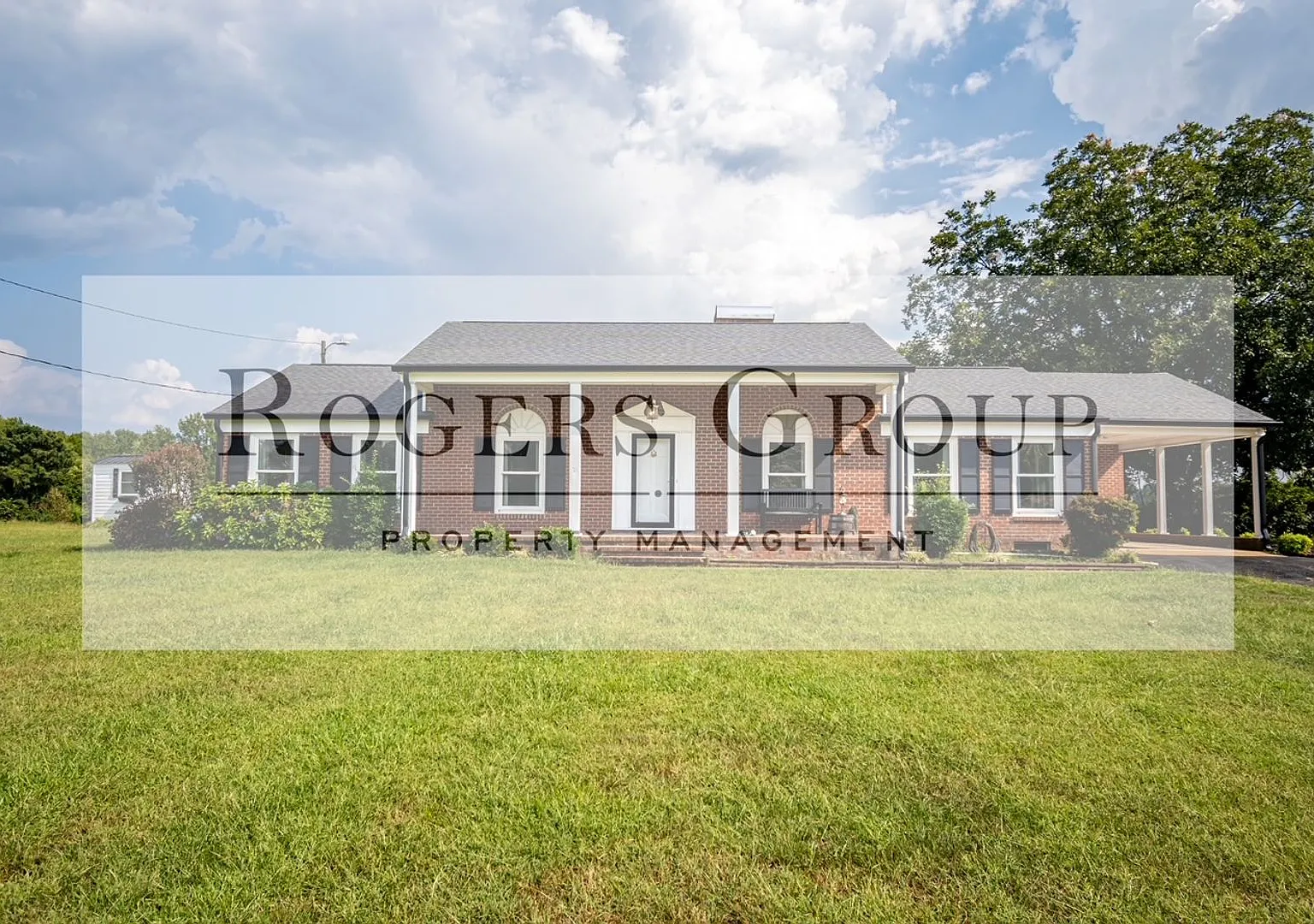 Homes For Rent In Henderson Nc - 4840 U.S. 1/158 Hwy N - Must Call Office To Schedule Showing — Photo 1