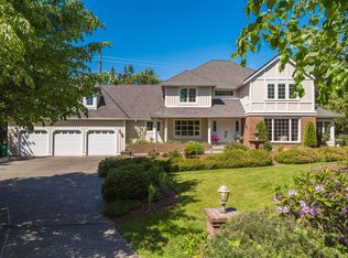 15438 NE 144th Pl, Woodinville, WA 98072