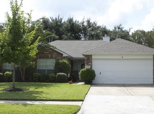 22515 Kenlake Dr, Katy, TX 77450