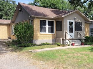 3345 Pueblo Trl, Fort Worth, TX 76135