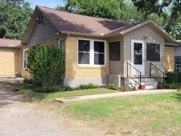 3345 Pueblo Trl, Fort Worth, TX 76135
