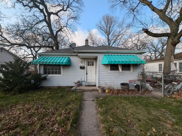 4214 Park Ave, Lake Station, IN 46405