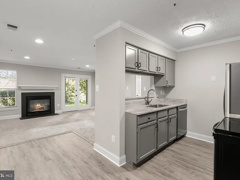 4720 Dorsey Hall Dr #602 — Photo 12
