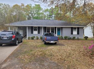 306 Wilson St, Sumter, SC 29150