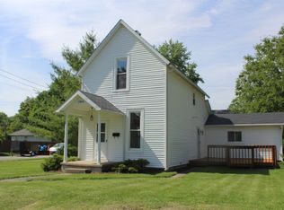 1806 Sabine St, Huntington, IN 46750