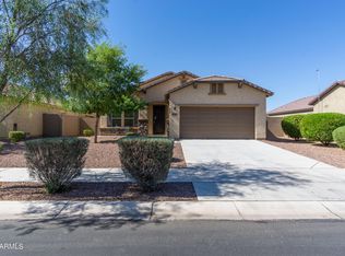 17503 W Buckhorn Trl, Surprise, AZ 85387