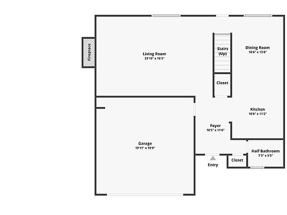 3rd image of 63 Hamilton Blvd NW