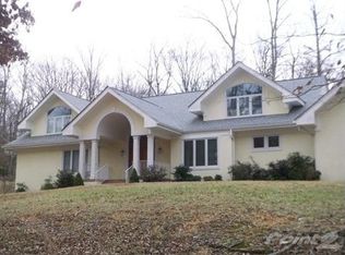 35 Lake Heron Dr, Danville, VA 24541