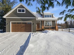 145 Charles Rd, Tweed, ON K0K 3J0