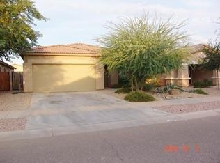 22414 S 214th St, Queen Creek, AZ 85142