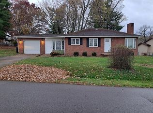 225 Ralph St, Jackson, OH 45640