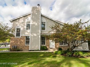 869 N Cove Dr UNIT 889, Palatine, IL 60067