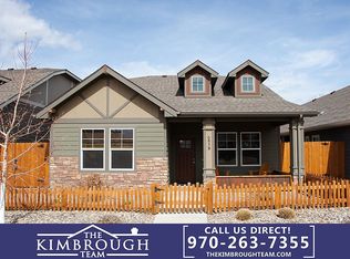 685 Entrada Vista St #B, Grand Junction, CO 81505