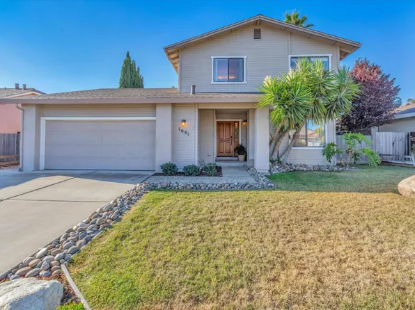 1691 Sausalito Dr, Hollister, CA 95023