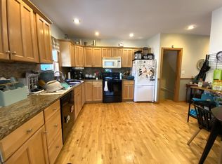 44 Warren St #44.5, Cambridge, MA 02141