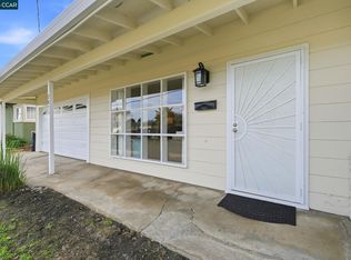 2831 Richard Ave, Concord, CA 94520