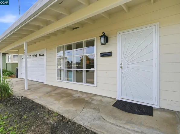 2831 Richard Ave, Concord, CA 94520