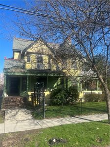 319 Catherine St, Elmira, NY, 14904