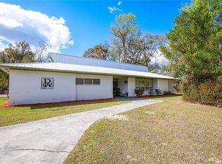 12182 SW State Road 45, Archer, FL 32618