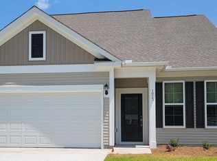 1023 Agostino Dr LOT 182, Myrtle Beach, SC 29579