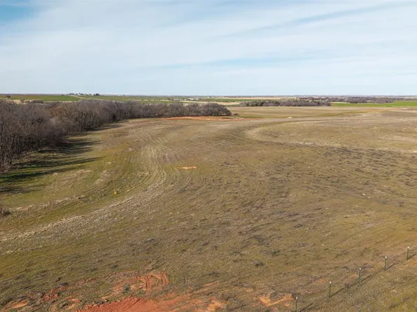 1 N Gregory Rd Lot 1, El Reno, OK 73036