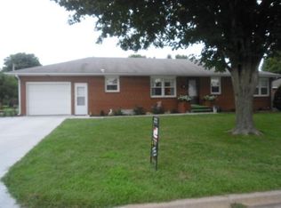 311 N High Dr, Odessa, MO 64076