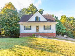 35 Duckett Dr, Flintstone, GA 30725